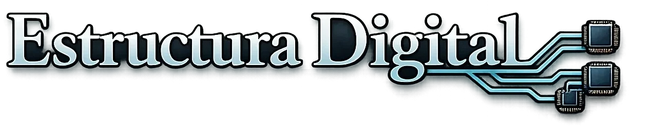 Estructura Digital